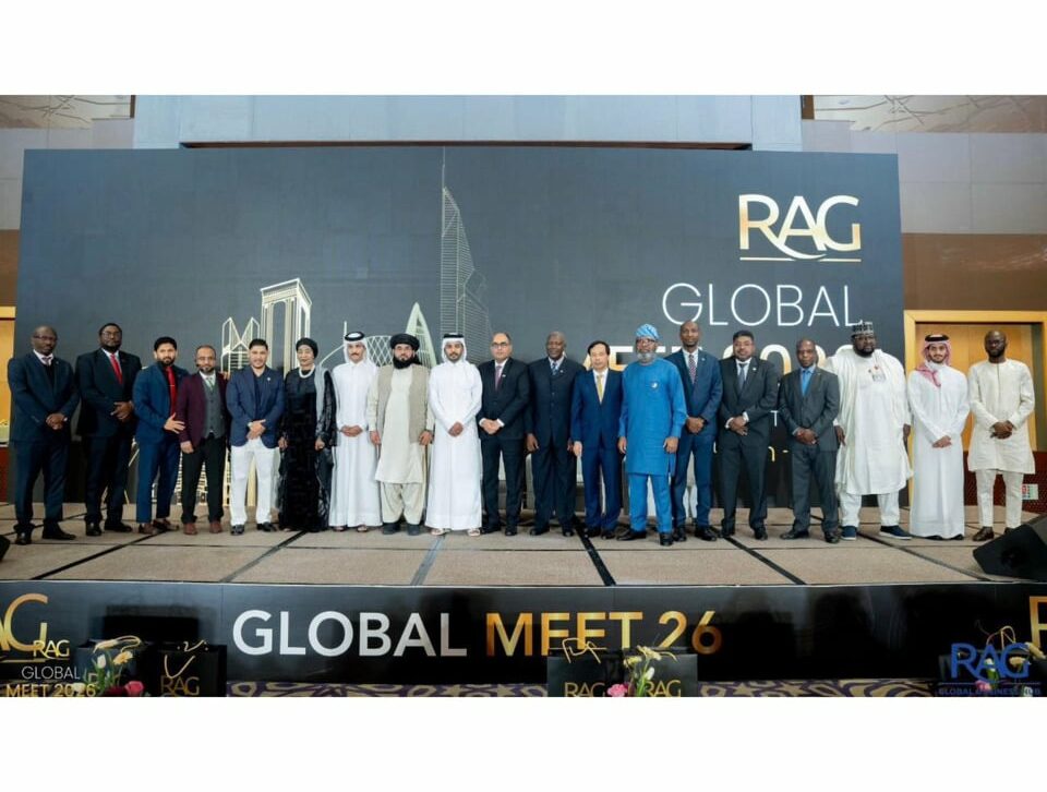 Ambassadors to Qatar from the UAE, Saudi Arabia, Singapore, India, Poland, Vietnam, Sweden, and Nigeria, along with representatives from 25 other countries, attended the forum