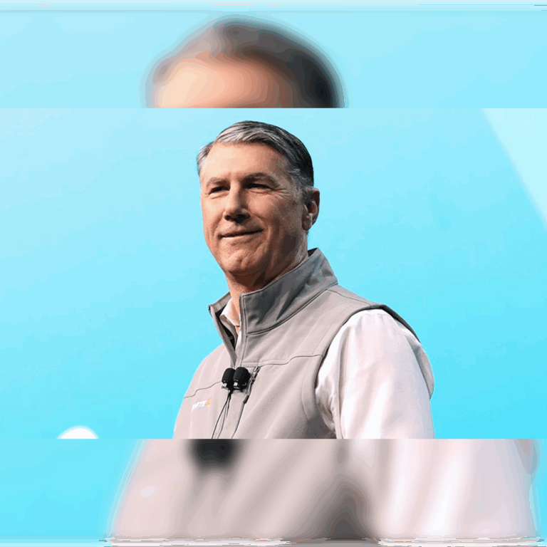 BJ Jenkins, President, Palo Alto Networks