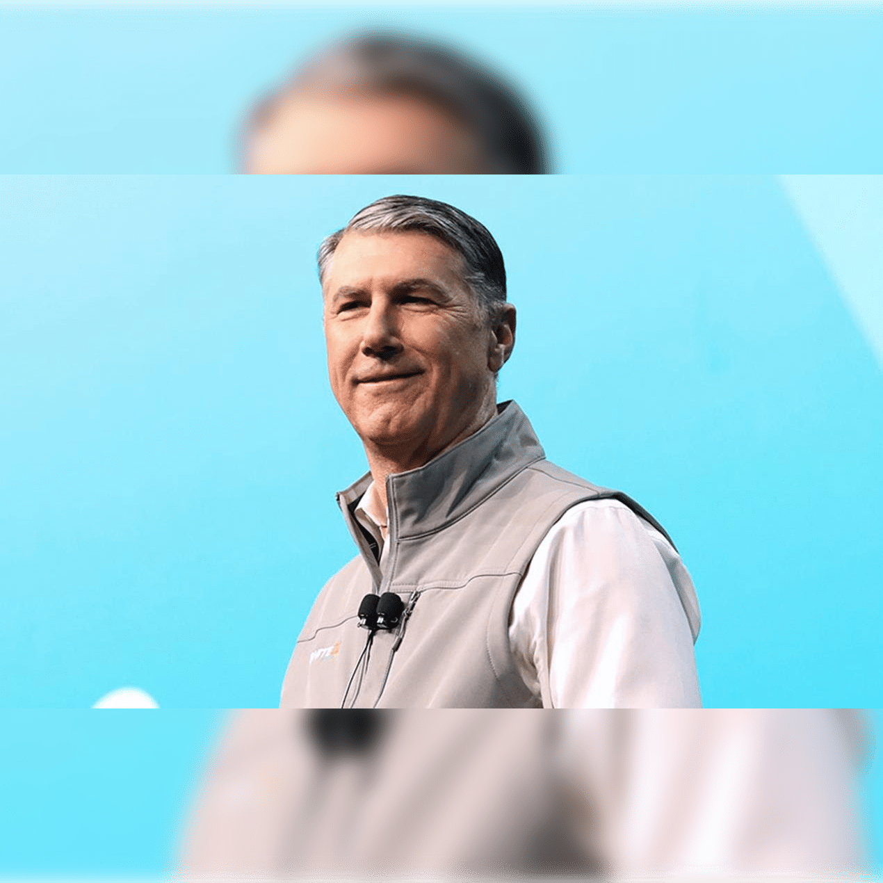 BJ Jenkins, President, Palo Alto Networks