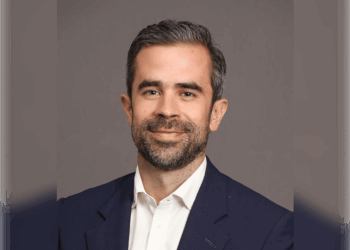 Mark Hampstead, EMEA Head of Alternative Investments for J.P. Morgan Private Bank