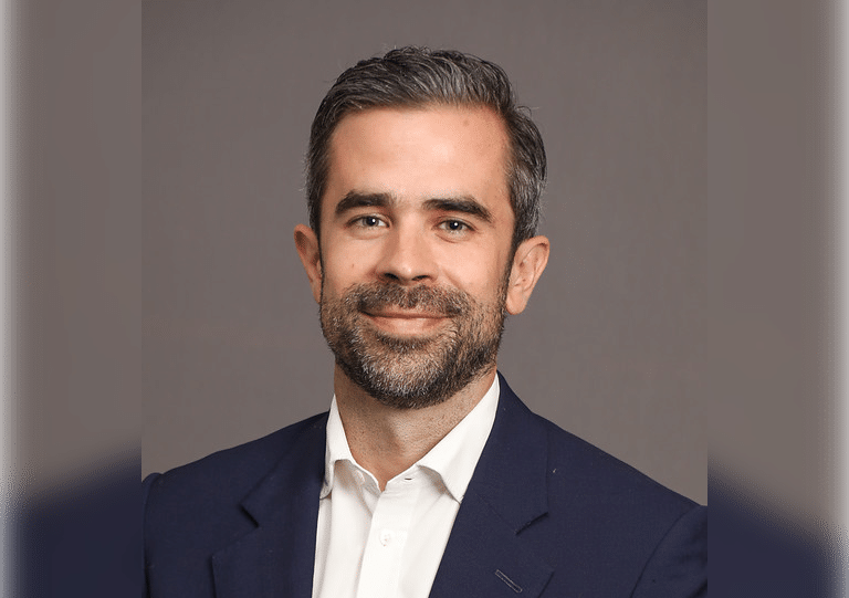 Mark Hampstead, EMEA Head of Alternative Investments for J.P. Morgan Private Bank