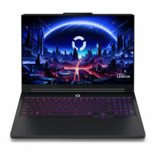 Lenovo Unveils Next-Gen Gaming Devices at CES 2026