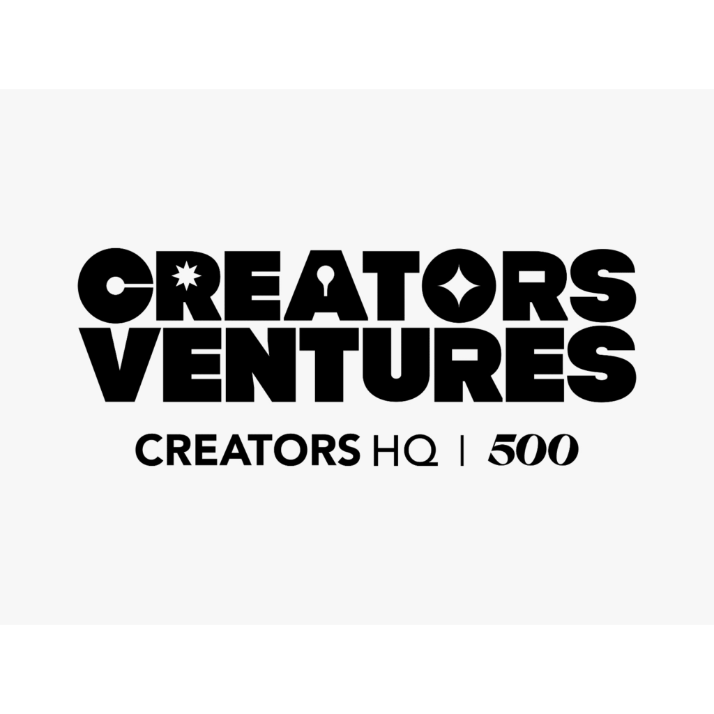 The Creators Ventures Accelerator received over 1,100 applications from content creators and technology startup founders across more than 70 countries