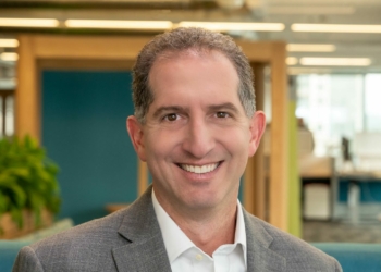 Charlie Sultan, President of Concur Travel at SAP Concur