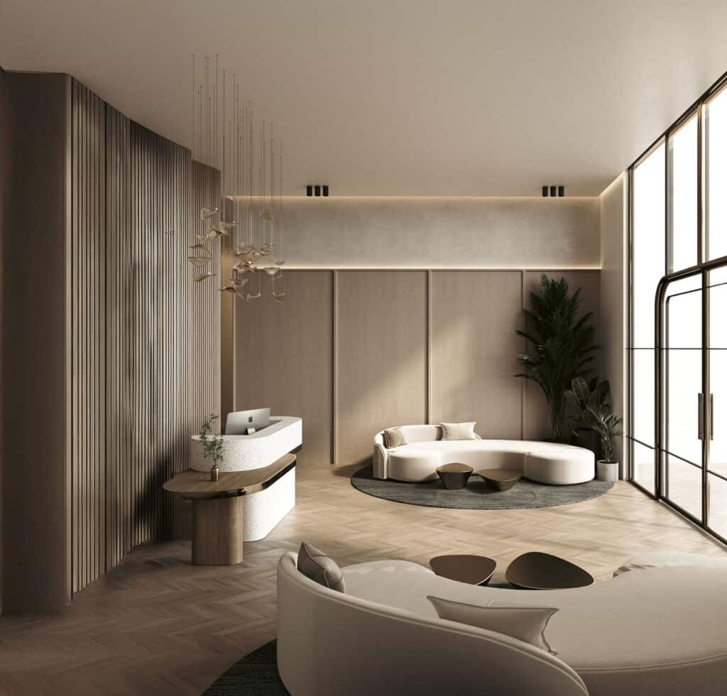 The Collective Marks a New Era in Dubai Residential Design and Development