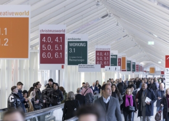 Ambiente 2026 offers UAE businesses direct access to Europe's consumer goods marketplace through three core product areas