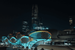 The New Silicon Desert: Top GCC Digital Nomad Hubs for 2026