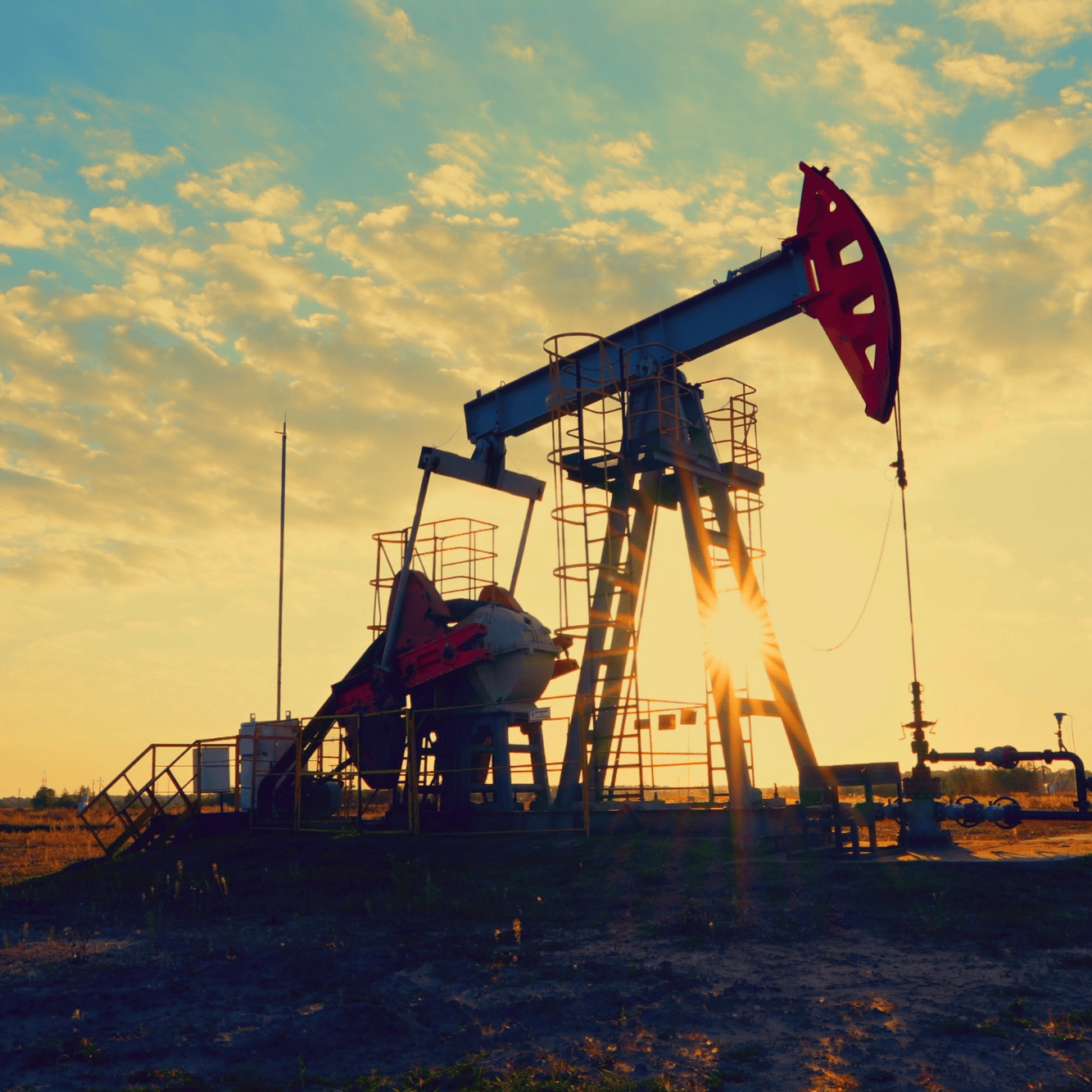 Markets Open 2026 Strong: Tech, Oil, and Gold Stocks Rally