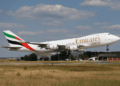 Emirates SkyCargo Sets Out Growth Strategy for 2026
