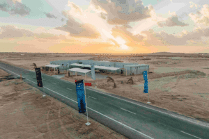 ORA Developers Advances BAYN Delivery with AED 150 Million Consultancy Appointments