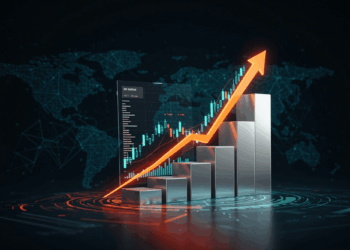 The Silver Renaissance of 2026: A Structural Breakout to Record Highs