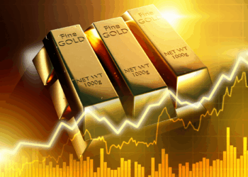 Gold and Silver Keep Reaching New Record Highs