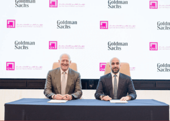 QIA, Goldman Sachs Sign MoU to Deepen Strategic Partnership, Targeting $25 Billion in Investments