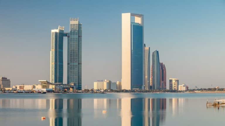 Stable fundamentals, government-backed initiatives, and ongoing infrastructure projects are driving Abu Dhabi’s real estate market forward
