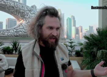 #1B Followers Summit: Vito Strokov,CEO and Founder, Halo AI