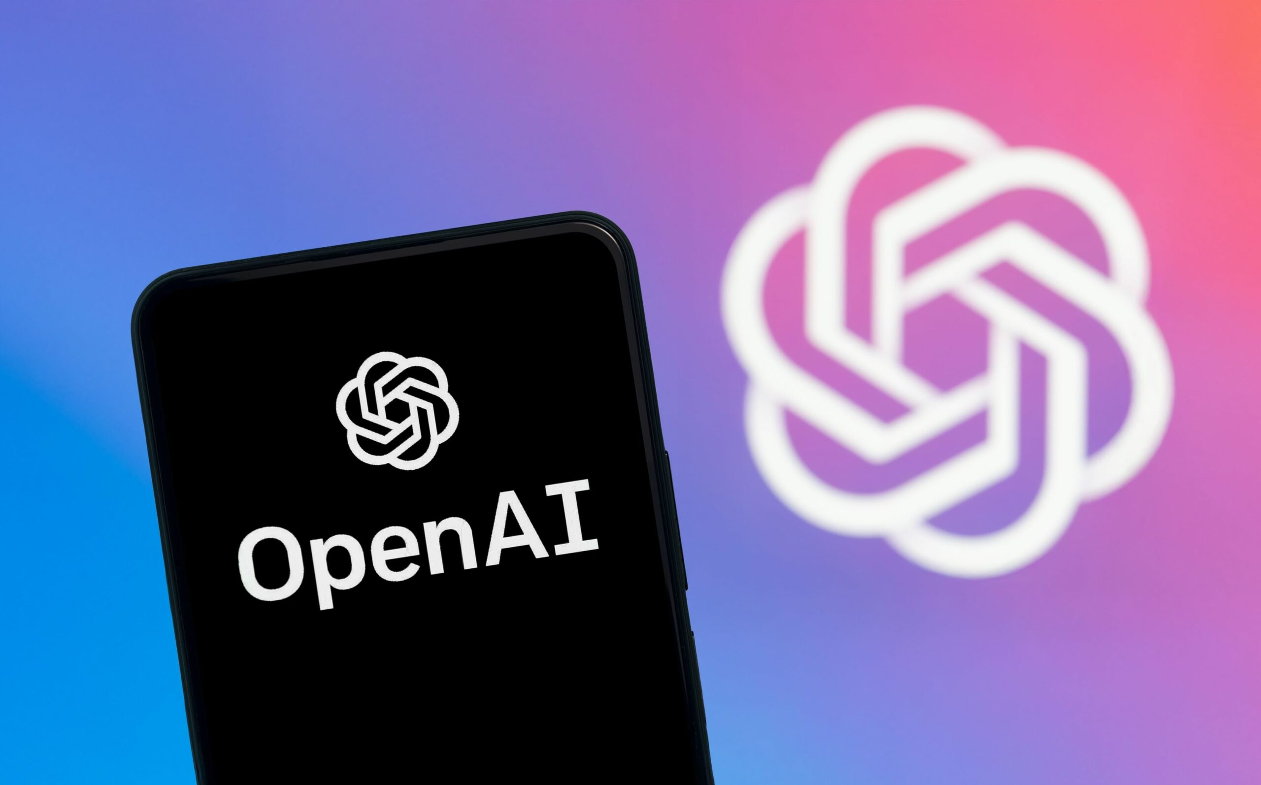 OpenAI to Launch Voice-Only Smart Device, Report Says