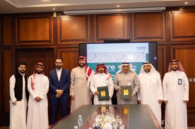 Wadi Jeddah and Pure Advance Sign MoU to Boost Innovation and Support Tech Startups