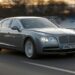 Bentley Flying Spur review