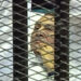 Egypt’s Mubarak to be freed from jail, lawyer says
