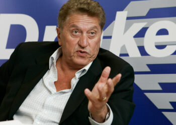 Dubai contractor Drake Q2 profit rises 63.1 pct