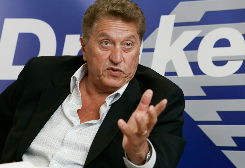 Dubai contractor Drake Q2 profit rises 63.1 pct