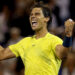 Rafael Nadal beats Novak Djokovic, to face Raonic in Montreal final