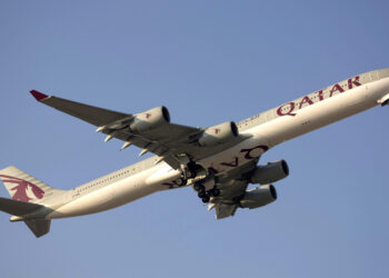 Qatar airways Thrice-Weekly Services to Capital of Western China, Home of the Giant Pandas