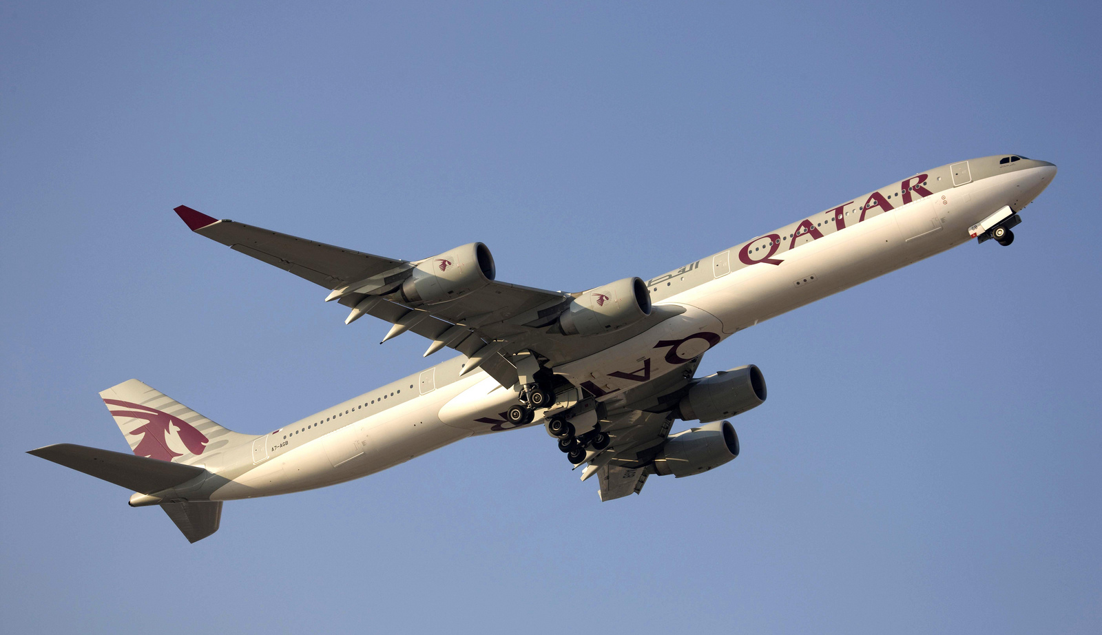 Qatar airways Thrice-Weekly Services to Capital of Western China, Home of the Giant Pandas