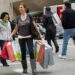 U.S. Consumer sentiment weakens