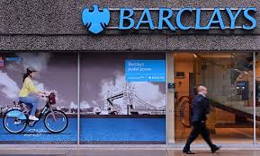 Barclays Reviewing U.A.E. Retail Operations