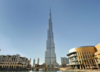 MIDEAT STOCKS – Emaar’s earnings beat lifts Dubai to a near 5-yr high