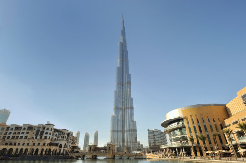 MIDEAT STOCKS – Emaar’s earnings beat lifts Dubai to a near 5-yr high
