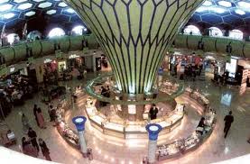 Abu Dhabi Duty Free revenues reach over AED 430 Million in H1, 2013