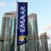 Dubai developer Emaar’s housing and land sales double