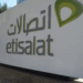 Etisalat to launch e-billing from September