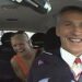 Jens Stoltenberg, Norway PM, Plays Taxi Driver In Election Bid