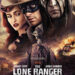 The Lone Ranger (PG15)