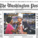 Amazon boss Jeff Bezos buys Washington Post for $250m