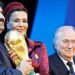 FIFA World Cup ”22 thrive business in Qatar – report